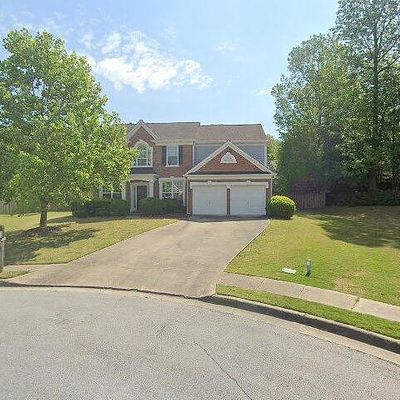 180 Gaines Oak Way, Suwanee, GA 30024