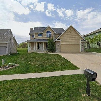 180 Sherrylynn Blvd, Pleasant Hill, IA 50327