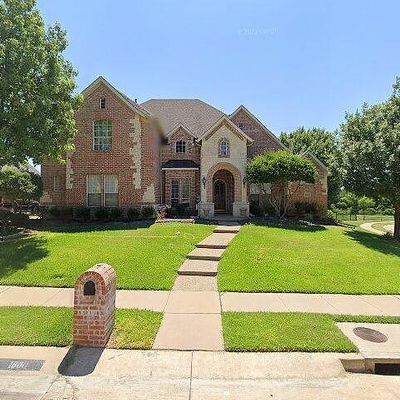 1800 Cotton Mill Dr, Mckinney, TX 75072