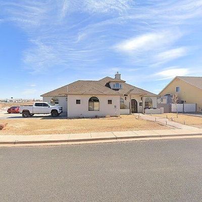 1801 Round House Dr, Winslow, AZ 86047