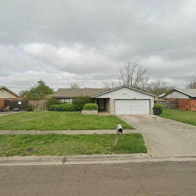 1801 Sunset St, Killeen, TX 76543