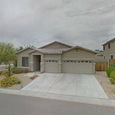 18010 E San Luis Dr, Gold Canyon, AZ 85118