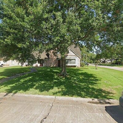 1802 Claiborne Dr, League City, TX 77573