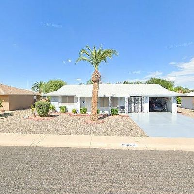 18015 N 134 Th Ave, Sun City West, AZ 85375