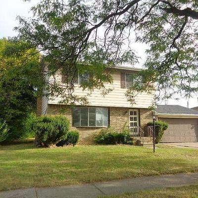 1802 W Home Ave, Flint, MI 48504