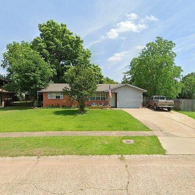 1802 Pollyanna St, Bossier City, LA 71112