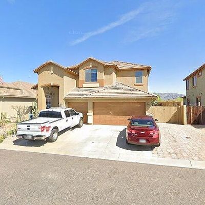 18030 E Via Jardin, Gold Canyon, AZ 85118