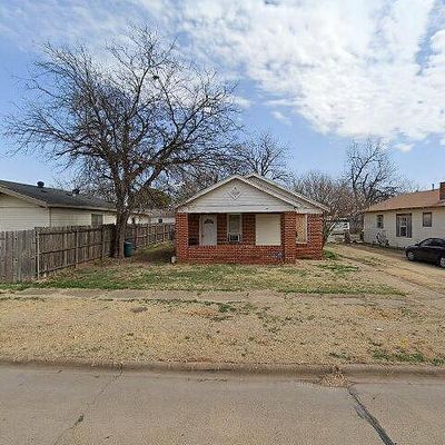 1803 Taylor St, Wichita Falls, TX 76309