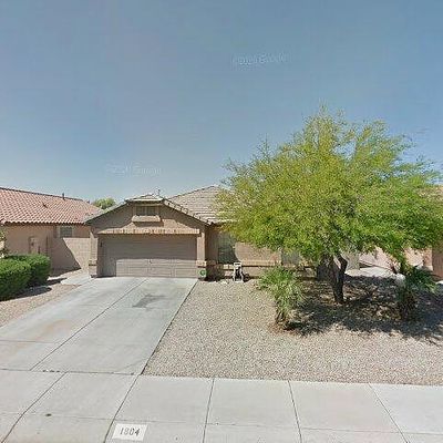 1804 E Carla Vista Dr, Gilbert, AZ 85295