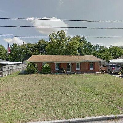 1805 Formosa Dr, Augusta, GA 30906