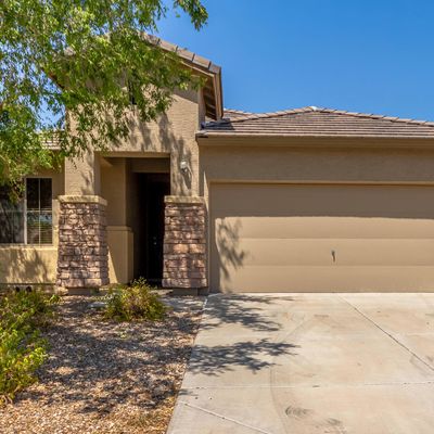 18066 W Purdue Ave, Waddell, AZ 85355