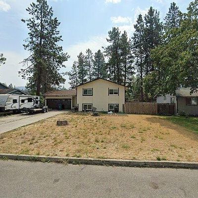 1808 E 2 Nd Ave, Post Falls, ID 83854