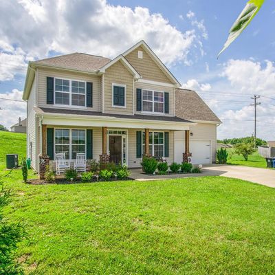 1808 Luke Ct, Columbia, TN 38401