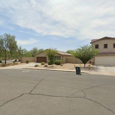 1809 N St Francis Pl, Casa Grande, AZ 85122