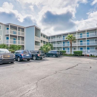 1809 S Ocean Blvd, North Myrtle Beach, SC 29582