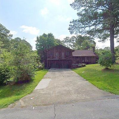 1809 Wansley Rd, Laurel, MS 39443