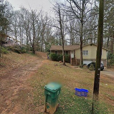 1809 Teasley Dr Se, Smyrna, GA 30080