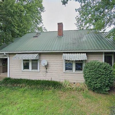 181 Baltimore Branch Rd, Hot Springs, NC 28743