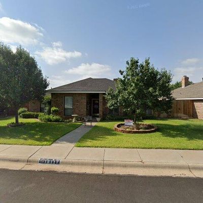 1811 Kensington Ln, Midland, TX 79705