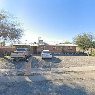 1813 W Lester St, Tucson, AZ 85745