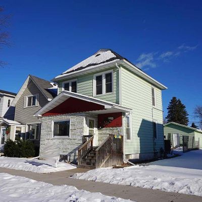 1814 Lackawanna Ave, Superior, WI 54880