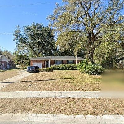 1814 Sprinkle Dr, Jacksonville, FL 32211