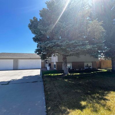 1815 Inverness Blvd, Rawlins, WY 82301