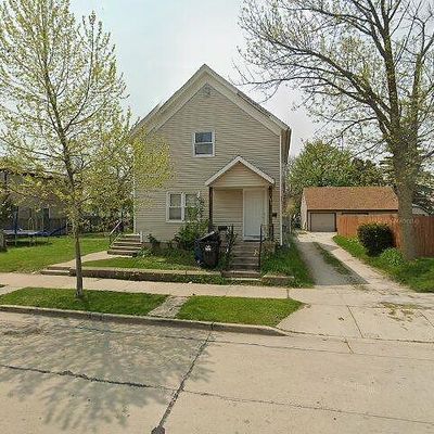 1816 Chatham St, Racine, WI 53402