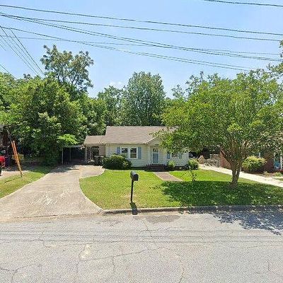 1816 42 Nd St, Columbus, GA 31904