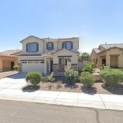 18165 W Sunnyslope Ln, Waddell, AZ 85355