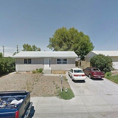 1817 Gregg Ave, Worland, WY 82401