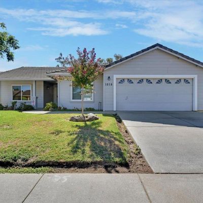 1818 Big Oaks Dr, Yuba City, CA 95991