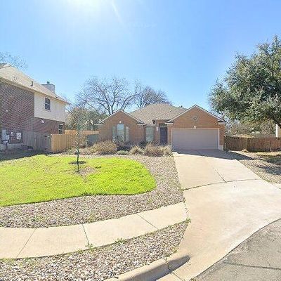 1819 Briarton Ln N, Round Rock, TX 78665