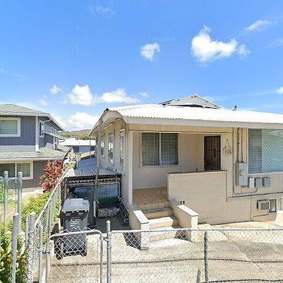 1819 Lanakila Ave, Honolulu, HI 96817