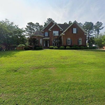 182 Cambridge Way, Macon, GA 31220