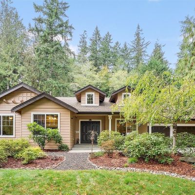 182 Rainier Ln, Port Ludlow, WA 98365