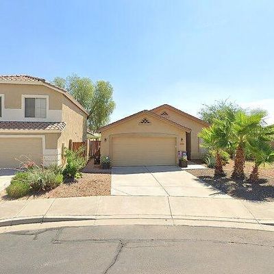 18205 N 147 Th Dr, Surprise, AZ 85374