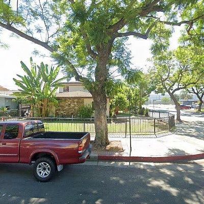 1821 Evergreen St, Santa Ana, CA 92707