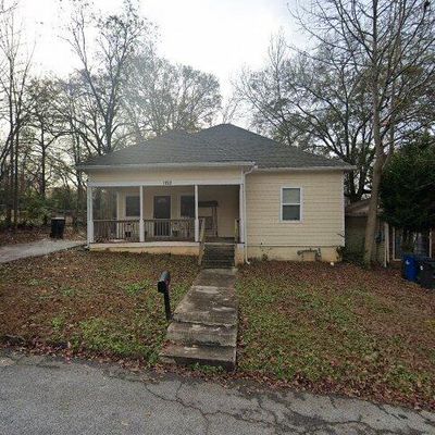 1822 Center Ave, Atlanta, GA 30344