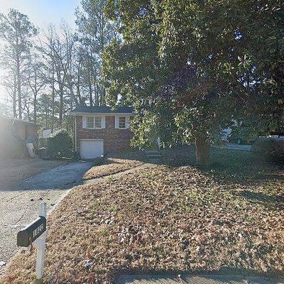 1822 Detroit Ave Nw, Atlanta, GA 30314