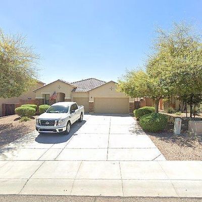 18221 W Purdue Ave, Waddell, AZ 85355