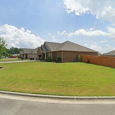 1823 Magnolia Ln, Cullman, AL 35055