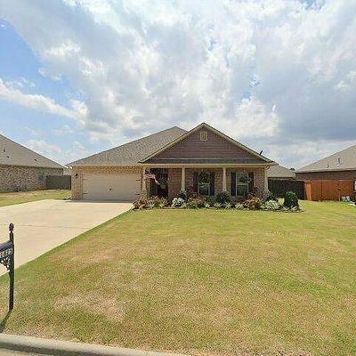 1825 Magnolia Ln, Cullman, AL 35055