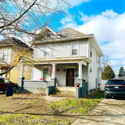 1827 Baird Ave, Portsmouth, OH 45662