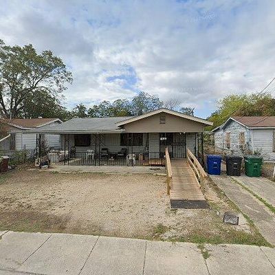 1827 Dahlgreen Ave, San Antonio, TX 78237