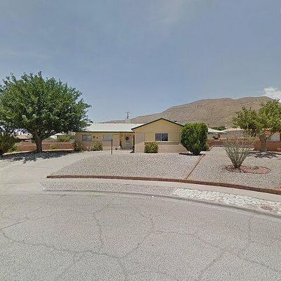 1828 Crescent Dr, Alamogordo, NM 88310