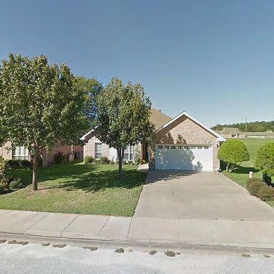 1828 Park Pl, Mineola, TX 75773