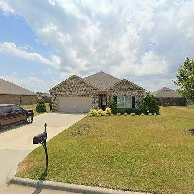 1829 Magnolia Ln, Cullman, AL 35055