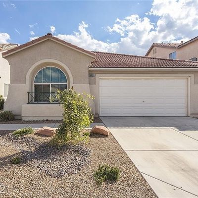 1829 Fighting Falcon Ln, North Las Vegas, NV 89031