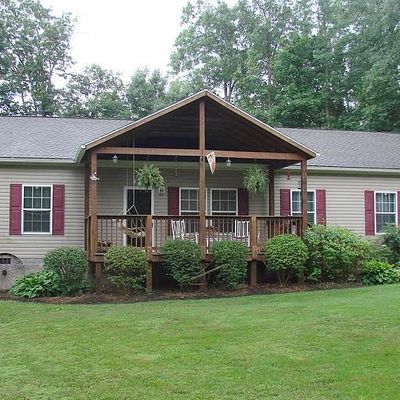 183 Hickory Dr, Luray, VA 22835